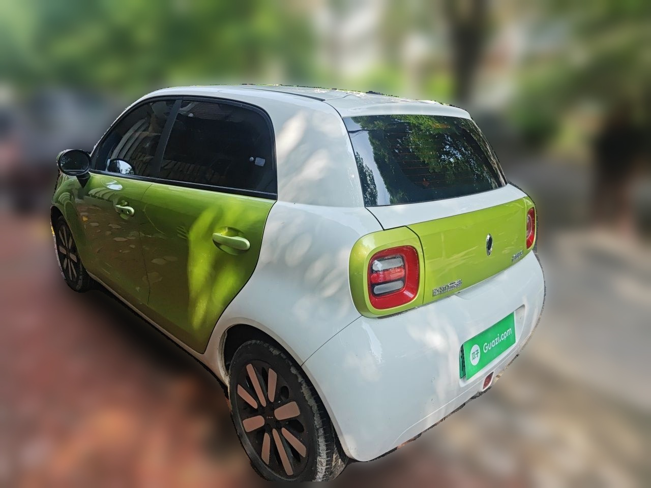 2021 351km Standard photo 4