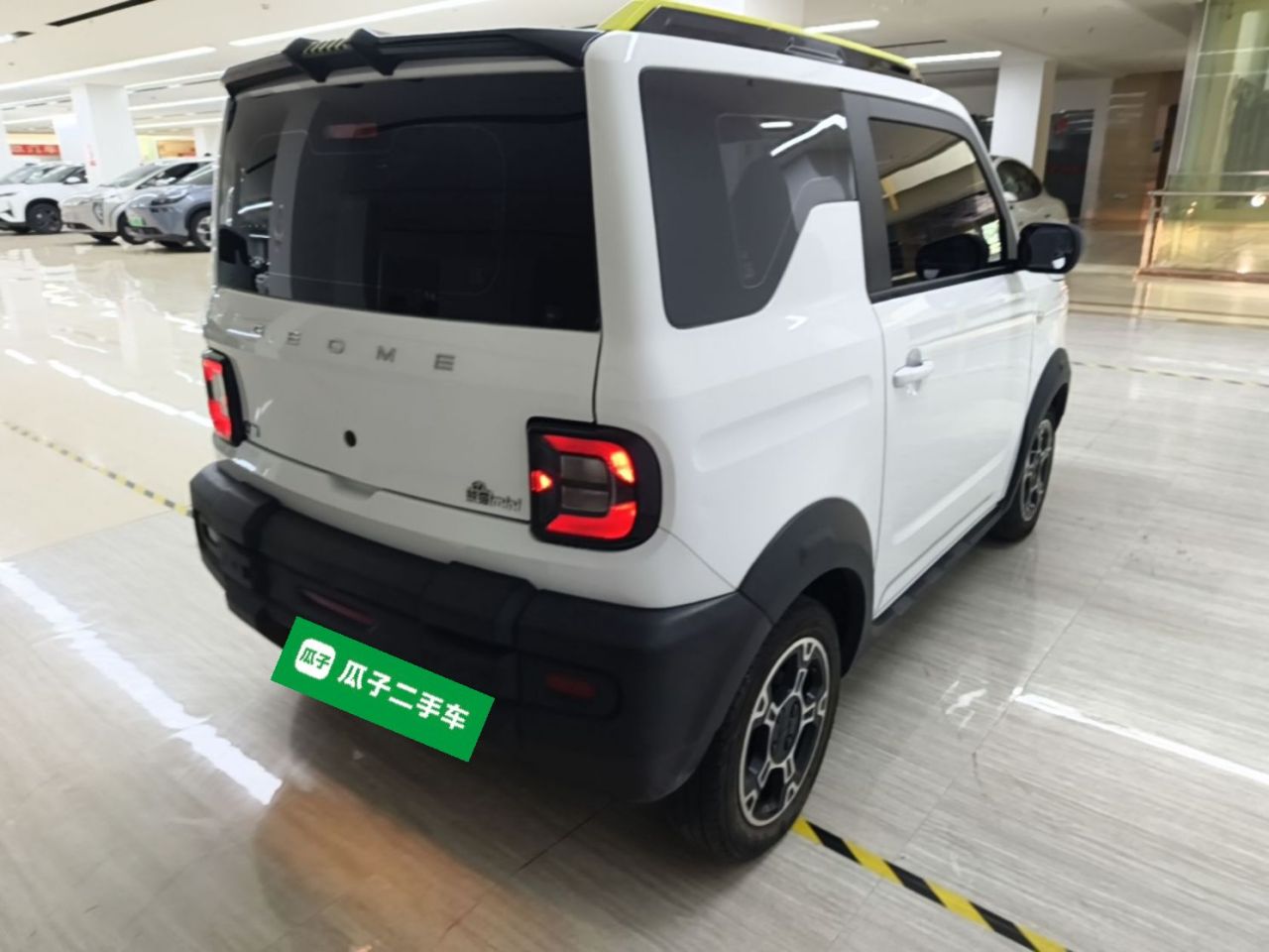 2024 200km Panda photo 4