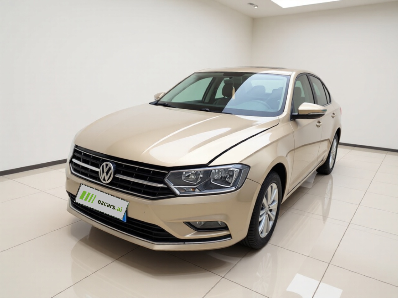 Bora 2016 1.6L AT Comfort