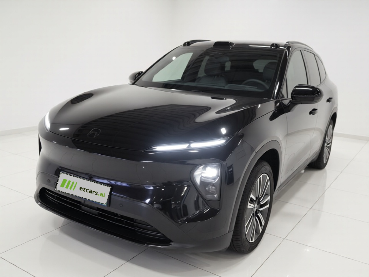 ES7 2022 75kWh
