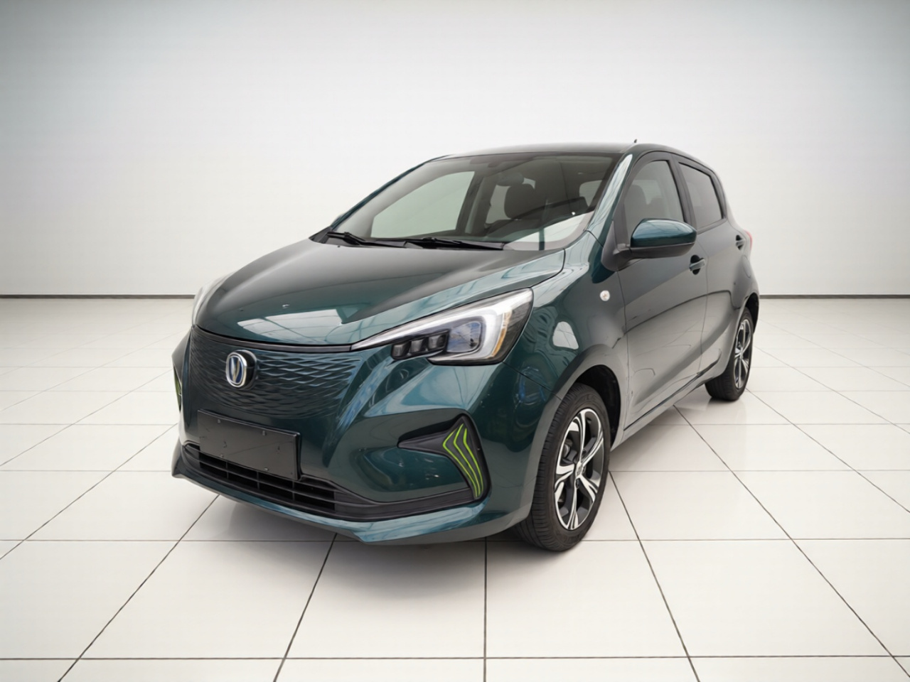 Benni E-Star 2020 Heartbeat NCM