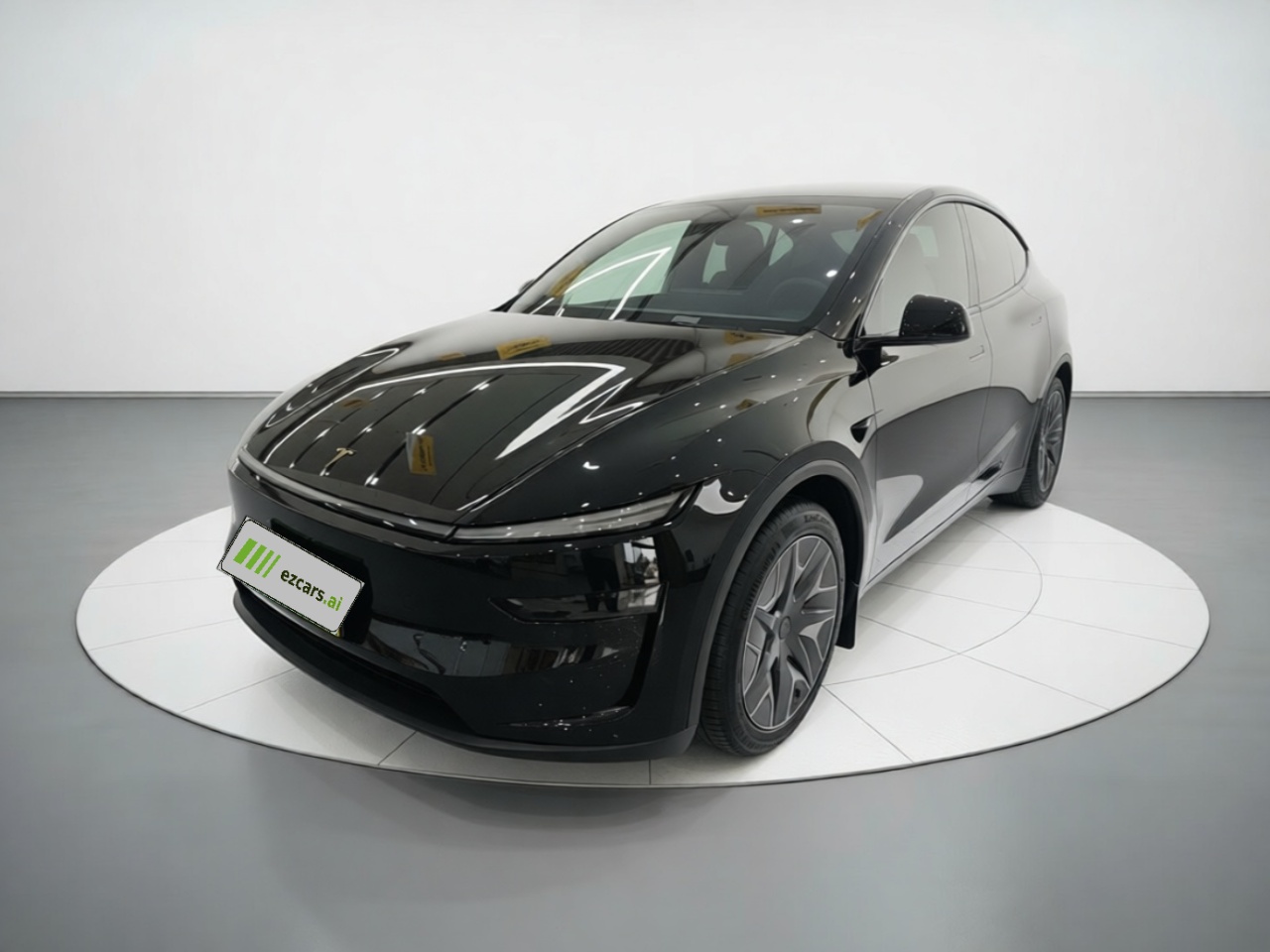 Model Y L 2025 Long Range AWD