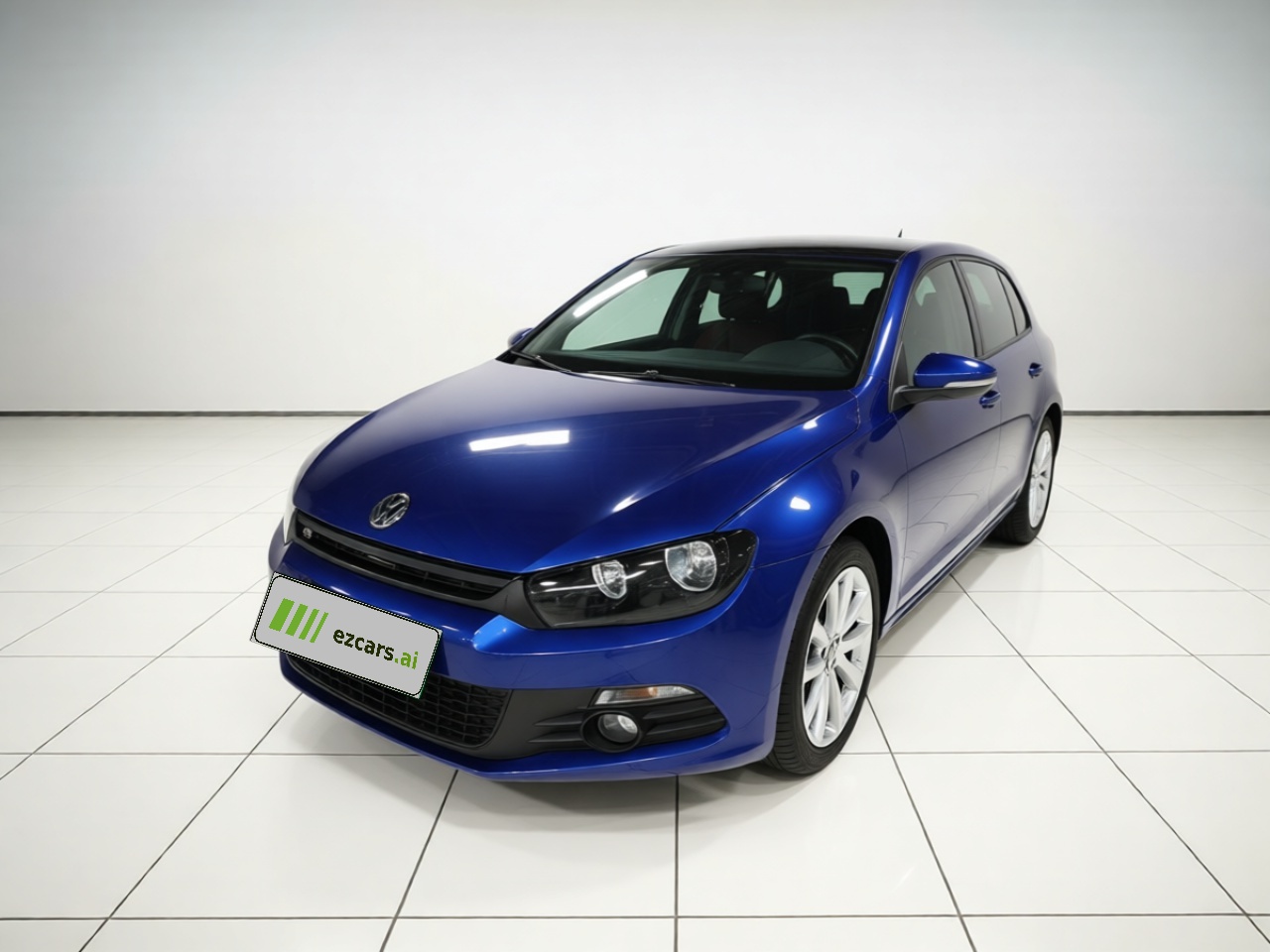 2011 1.4TSI Comfort