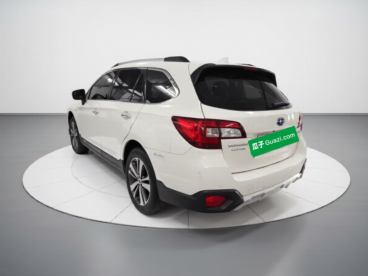 2020 Facelift 2.5i Sport EyeSight photo 4