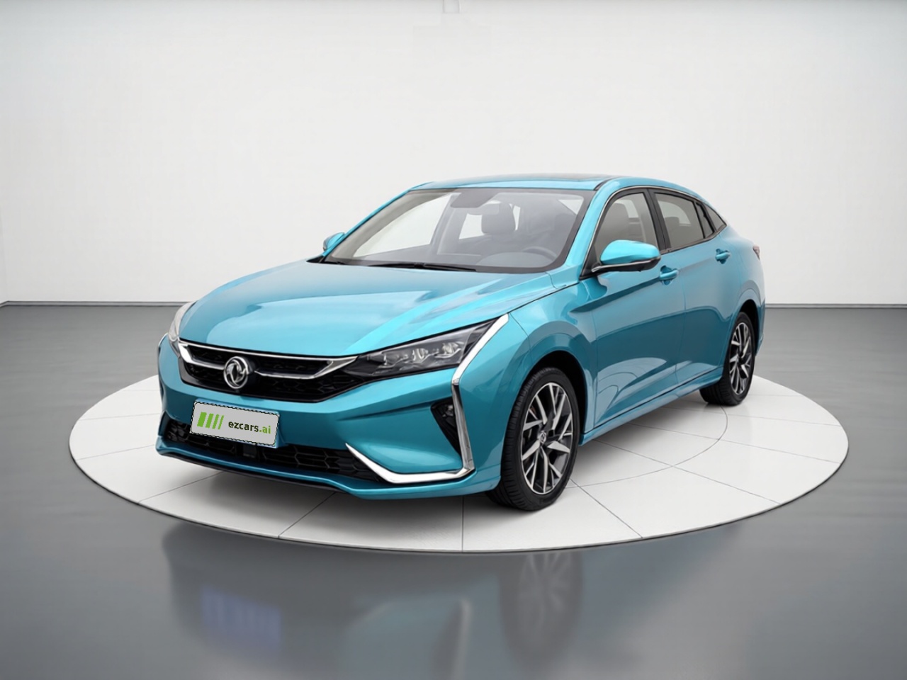 Yixuan 2020 230T AT