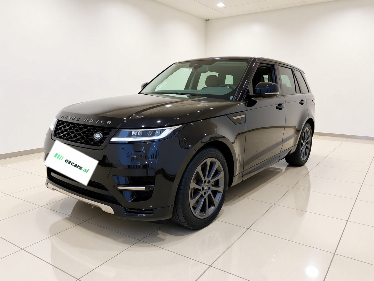 Range Rover Sport 2023 400PS Dynamic SE