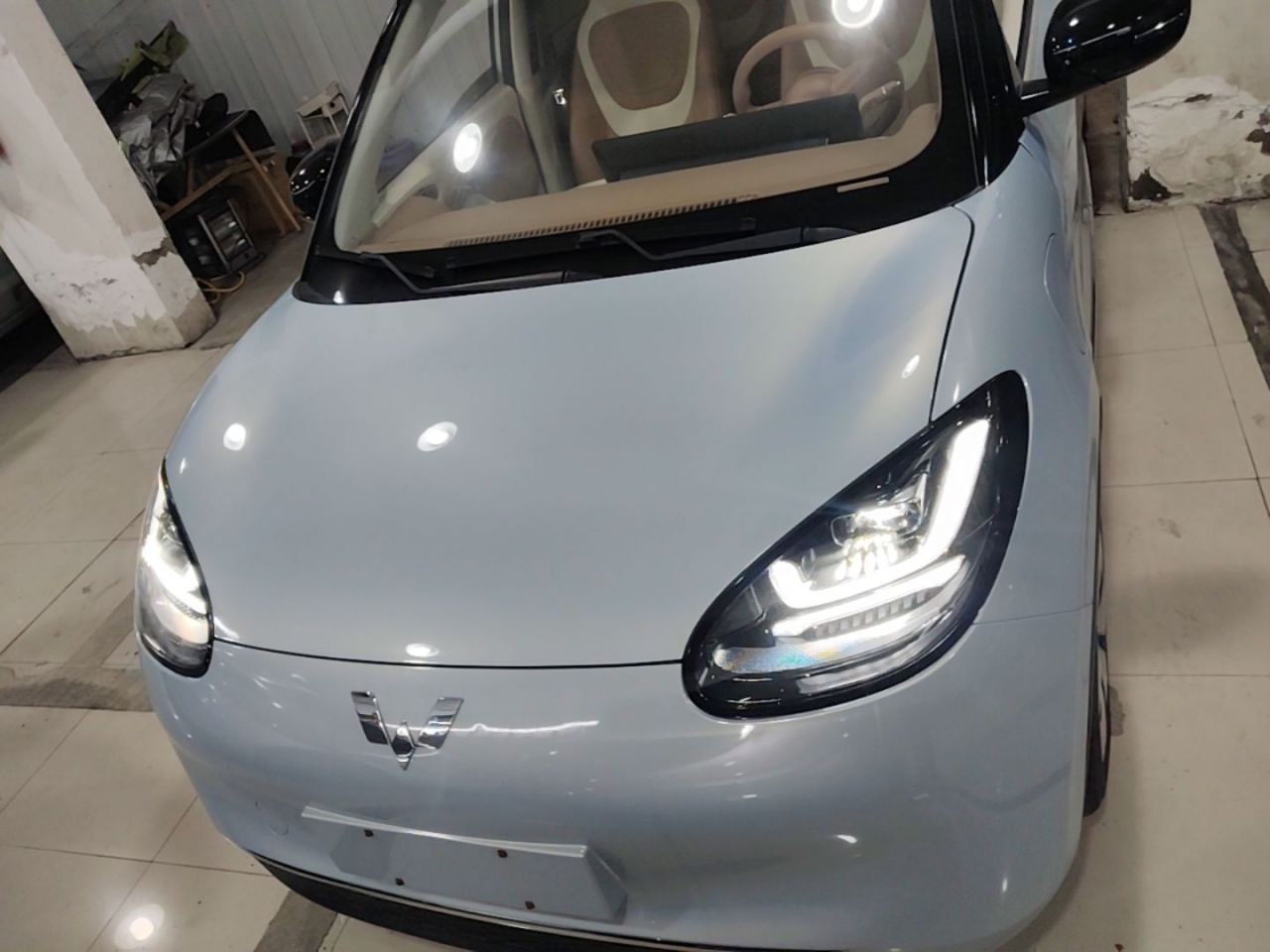 Wuling Bingo 2025 333km photo 2