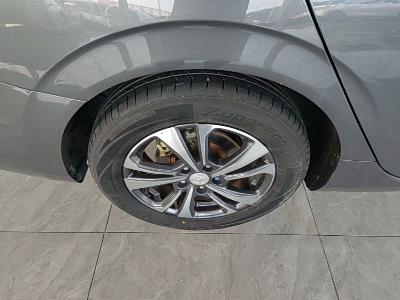 Eado 2021 PLUS NE 1.4T GDI DCT Premium photo 4