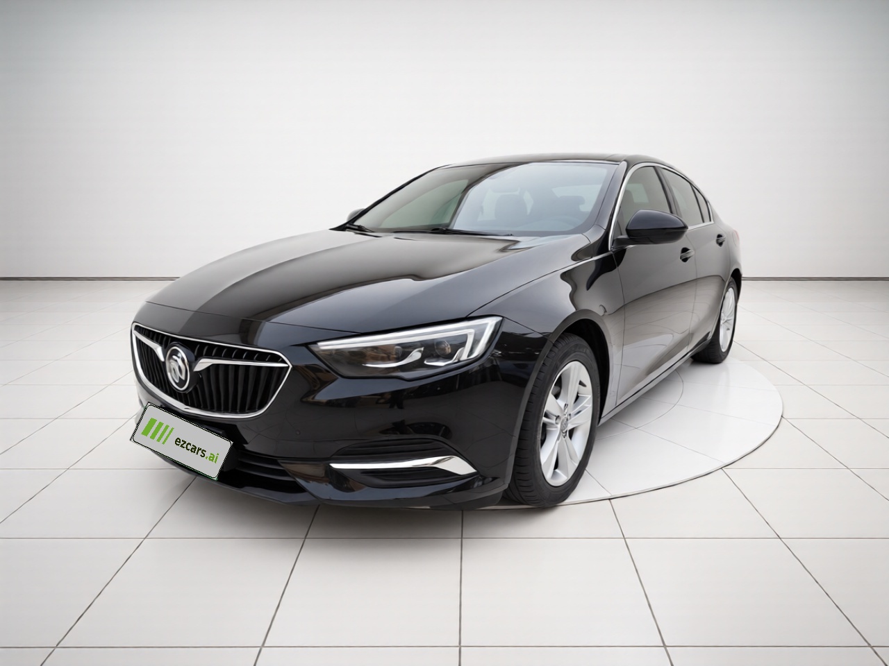 Regal 2019 20T Elite China VI