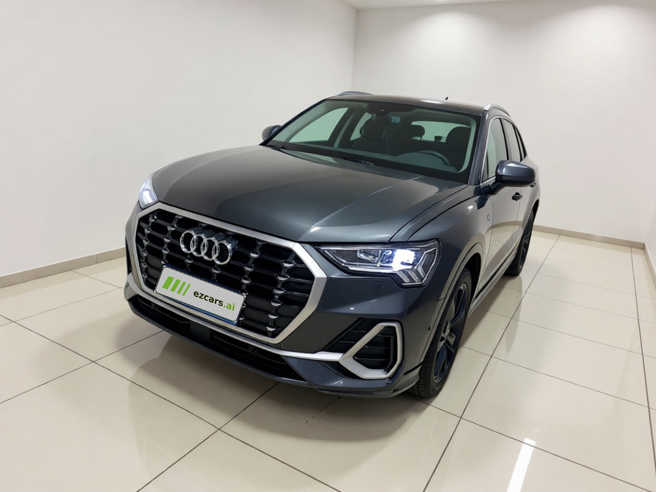 Q3 2023 35 TFSI Fashion Dynamic 1.5T