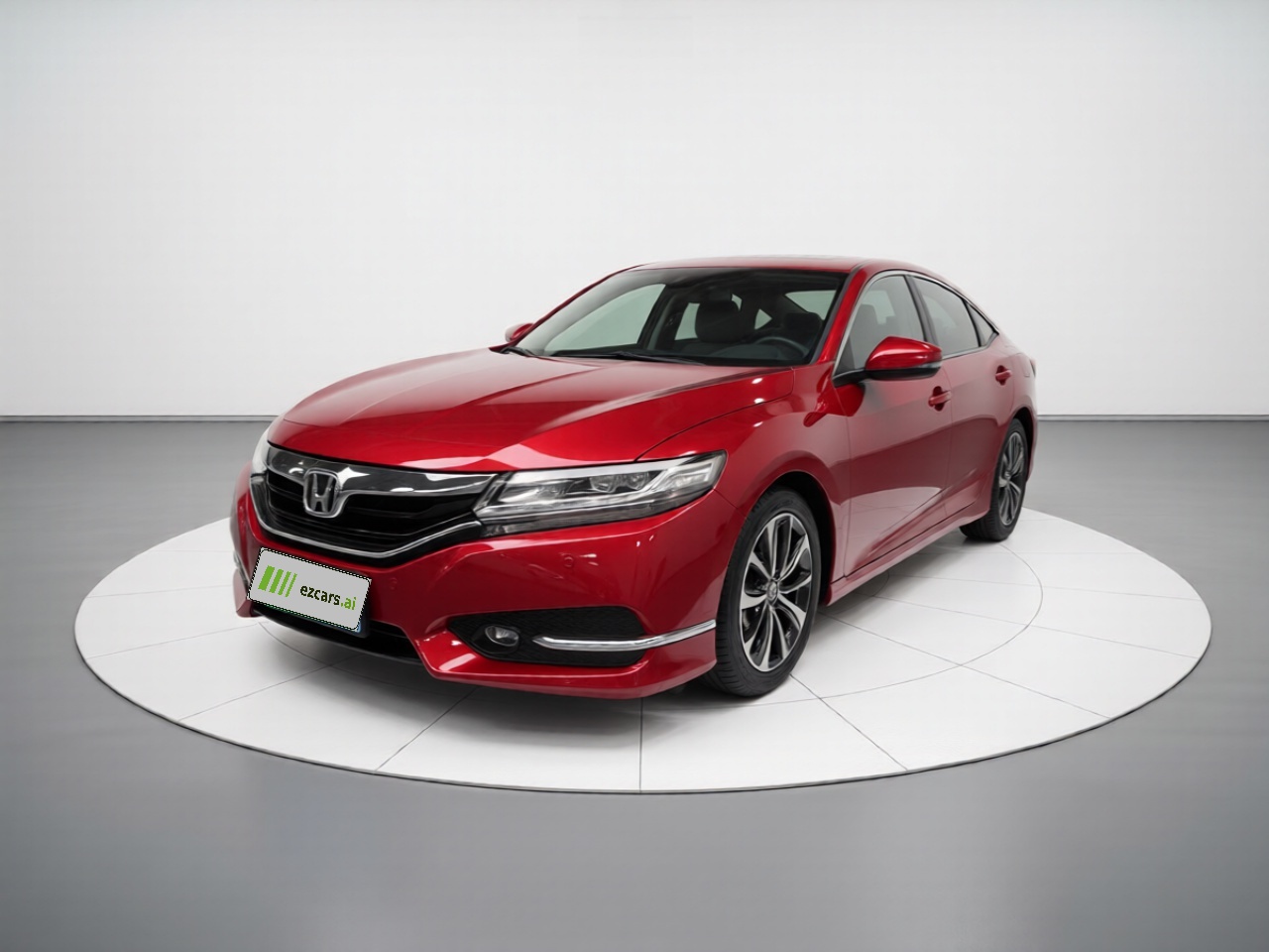 Spirior 2015 2.4L Premium
