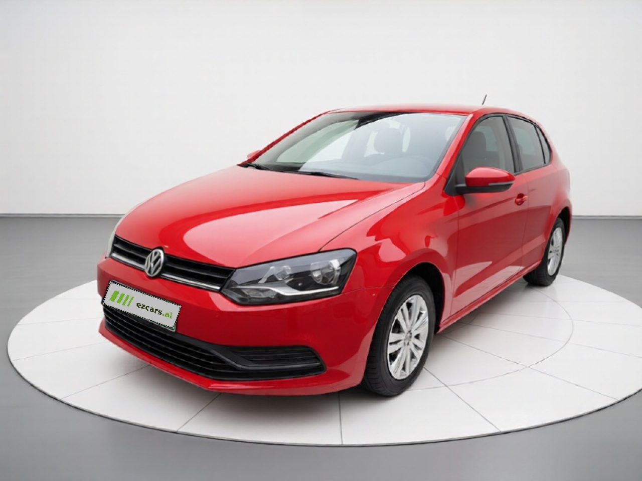 Polo 2018 1.5L AT