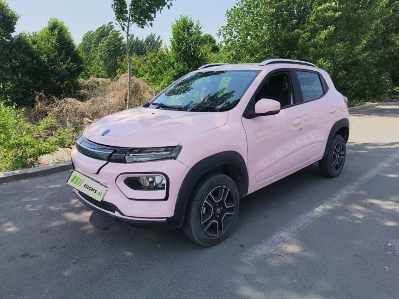 Nammi BOX 2022 Facelift 201KM Standard