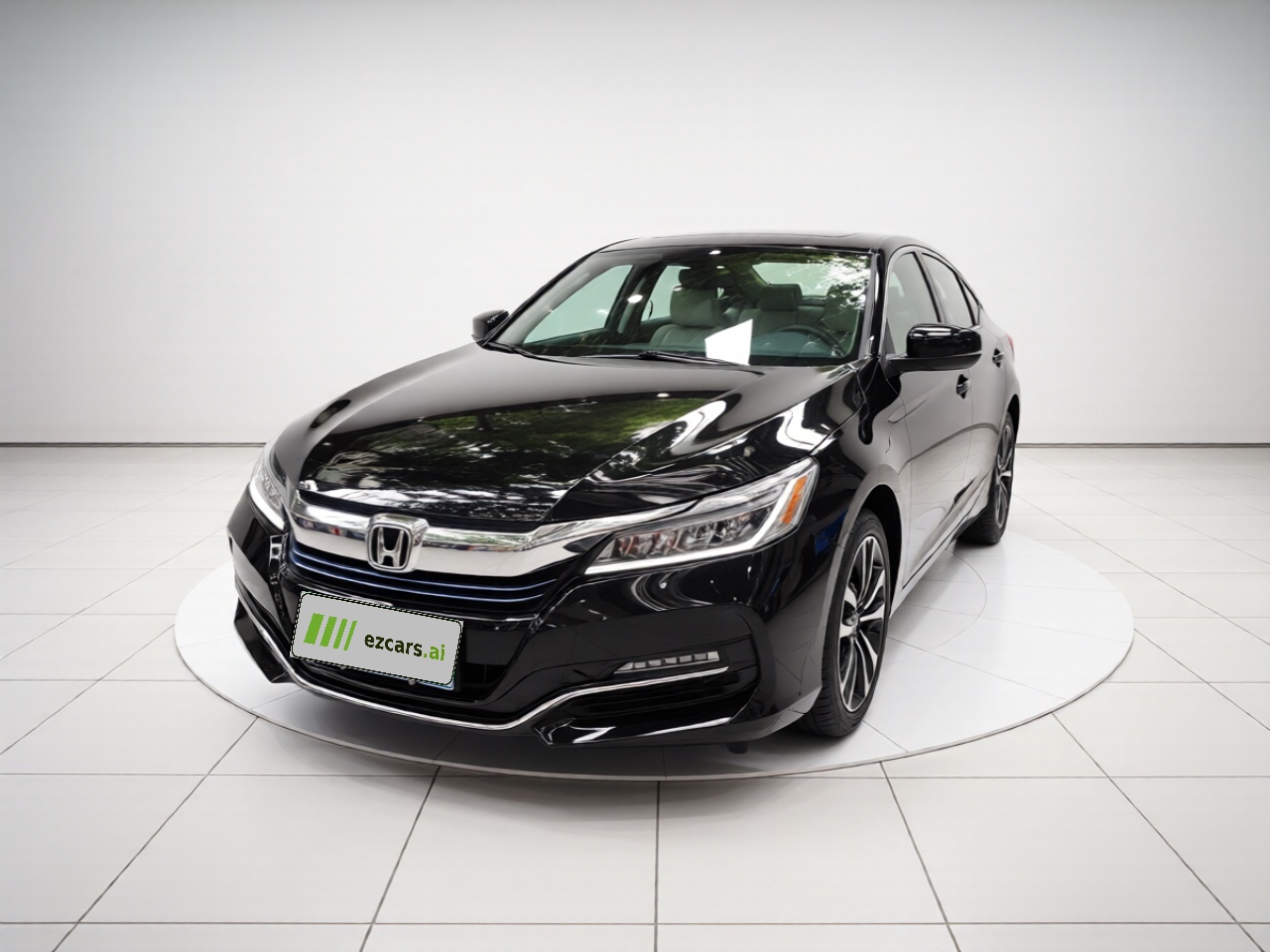 Accord 2016 Hybrid 2.0L