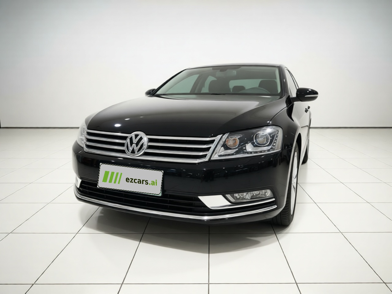 Magotan 2015 1.8TSI Leading