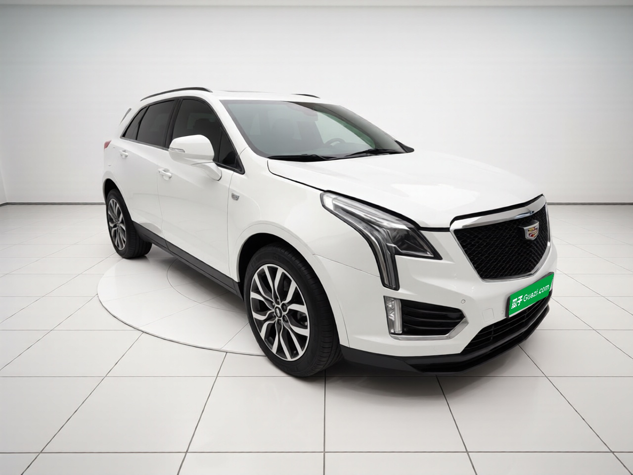 XT5 2022 2.0T AWD Premium photo 3