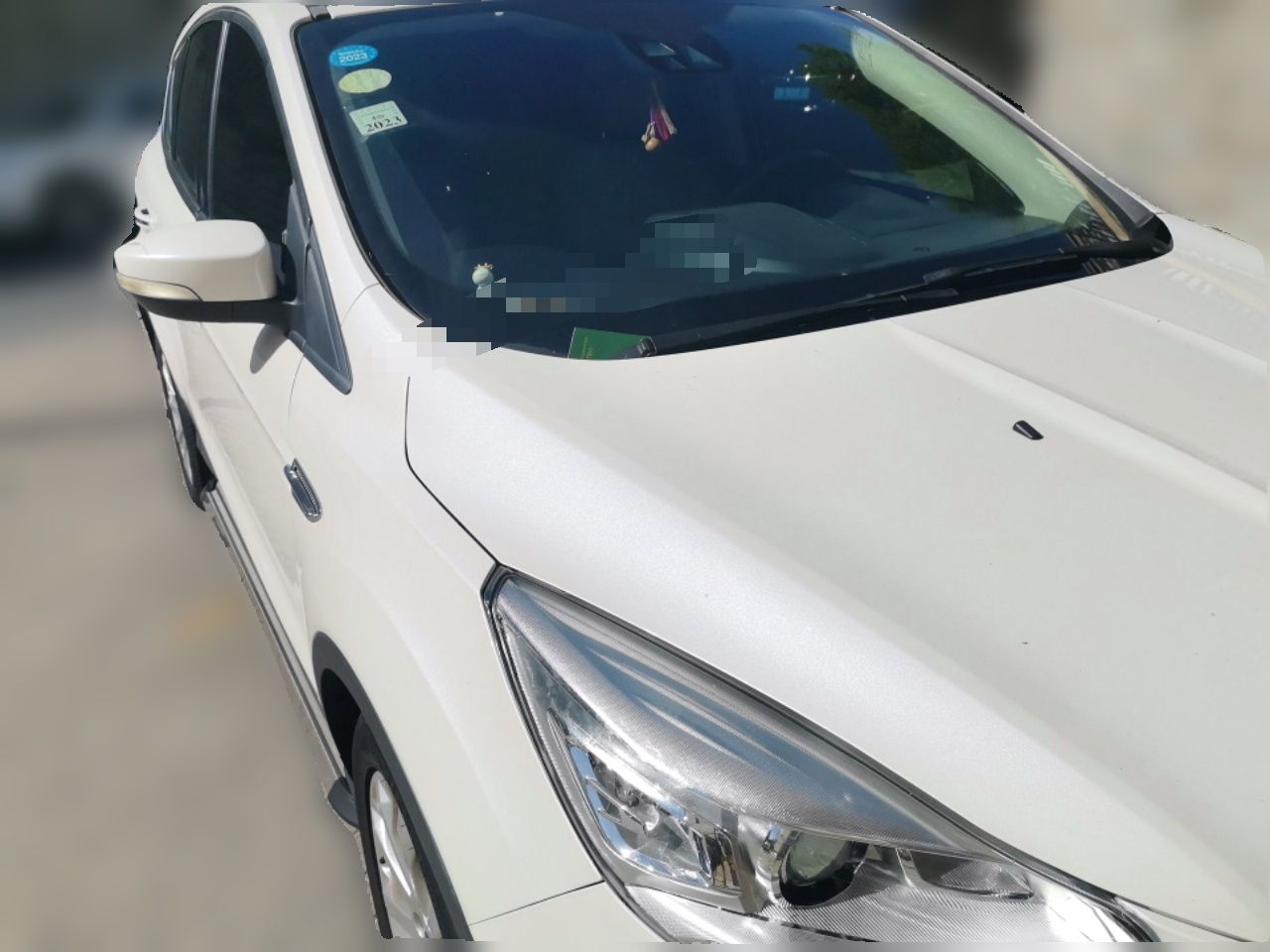 Kuga 2013 2.0L GTDi AWD Premium photo 3
