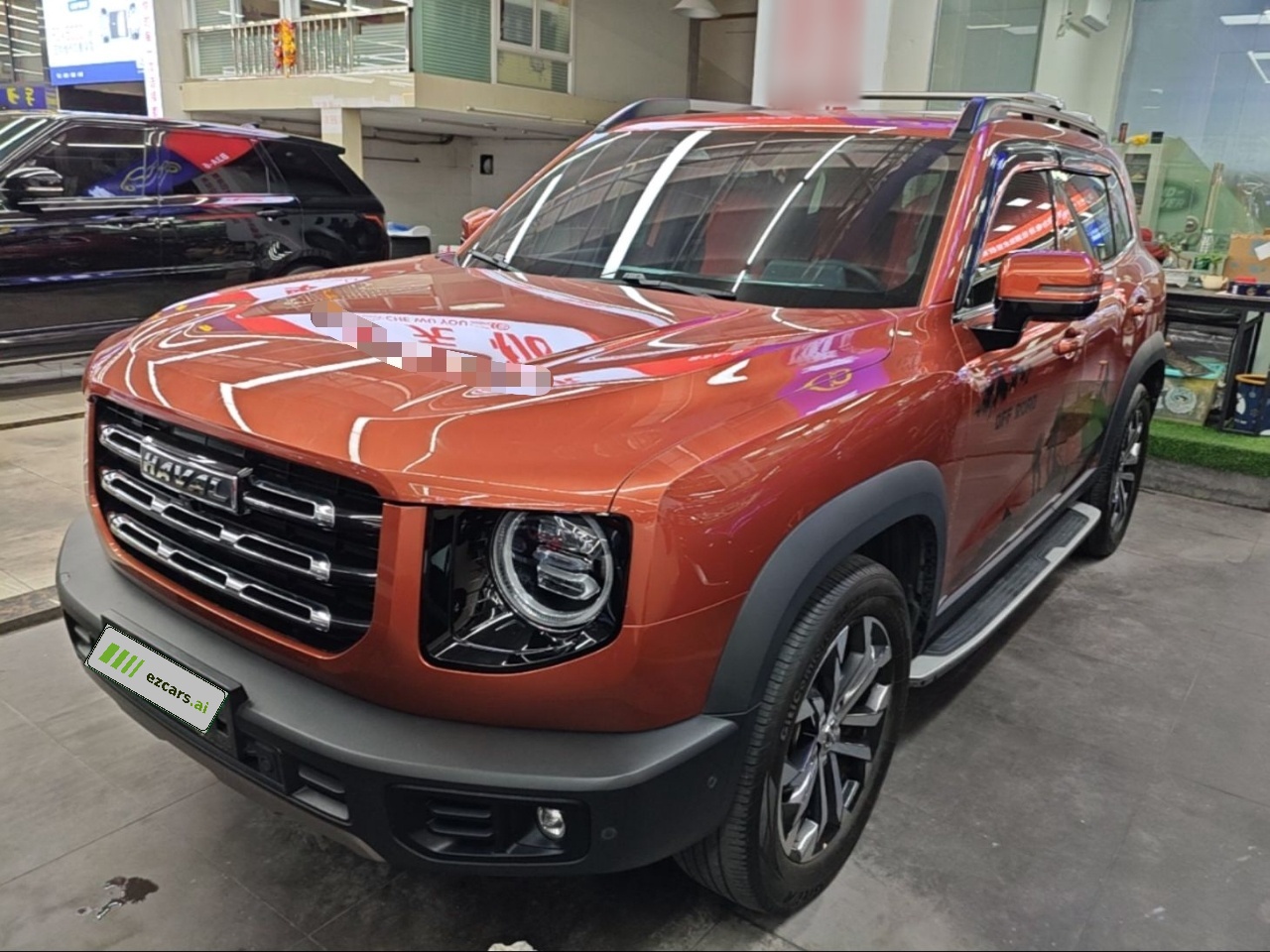 Dargo 2021 1.5T DCT RWD
