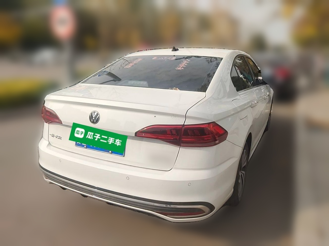 Bora 2023 200TSI DSG photo 4