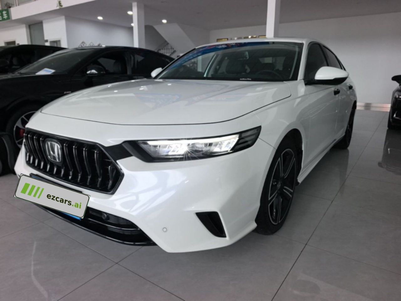 2024 260TURBO