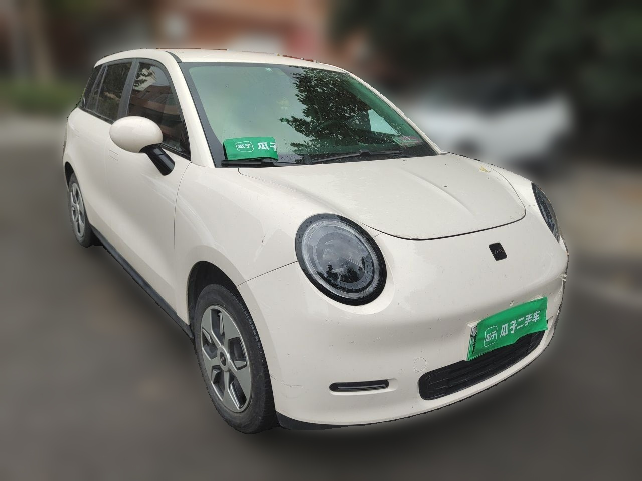 Yiwei 3 2024 330km Lite photo 3