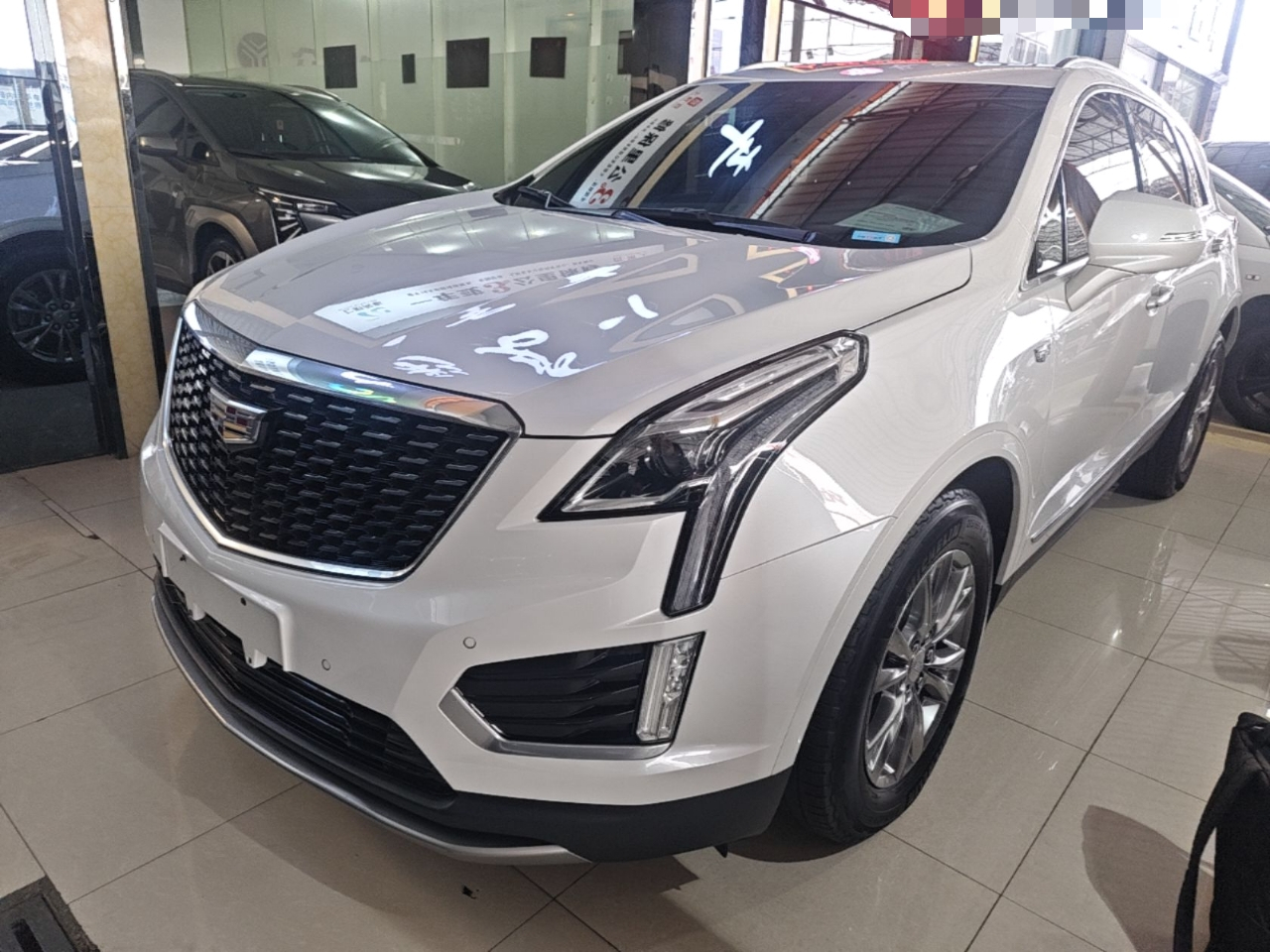 XT5 2020 Facelift 28T AWD Luxury
