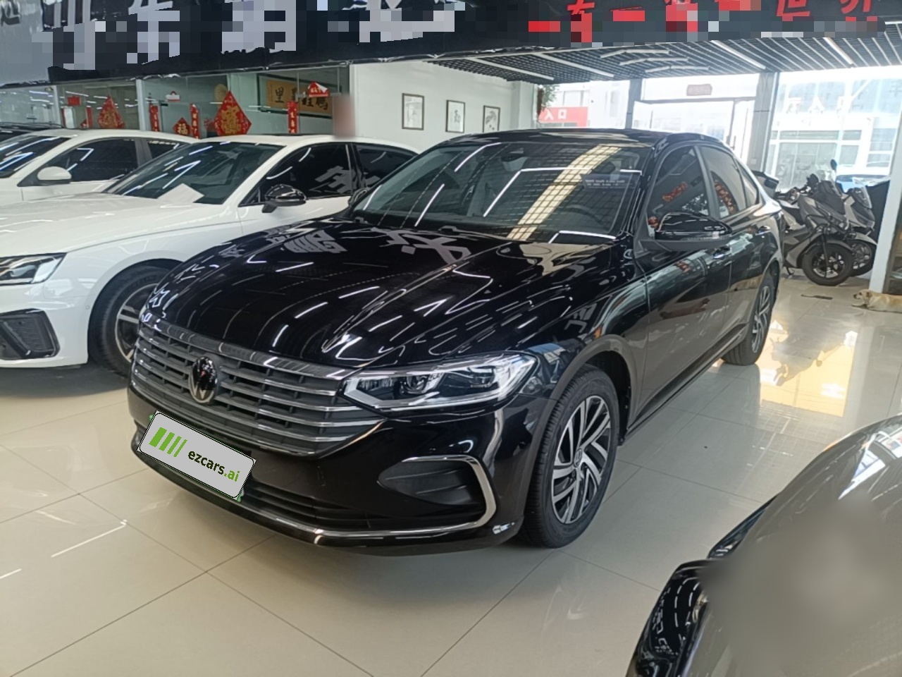 Lavida 2023 300TSI DSG