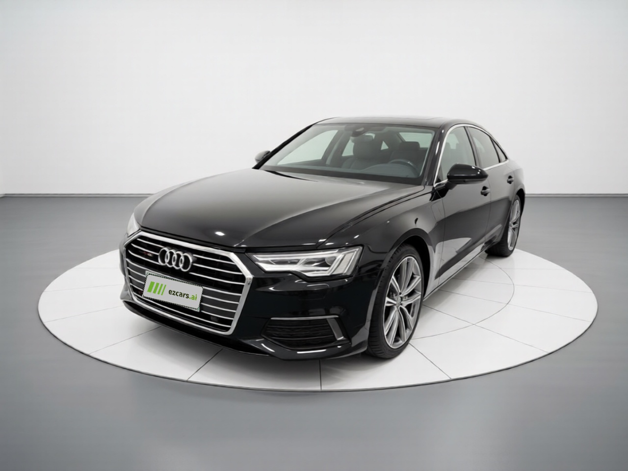 A6L 2020 40 TFSI Luxury