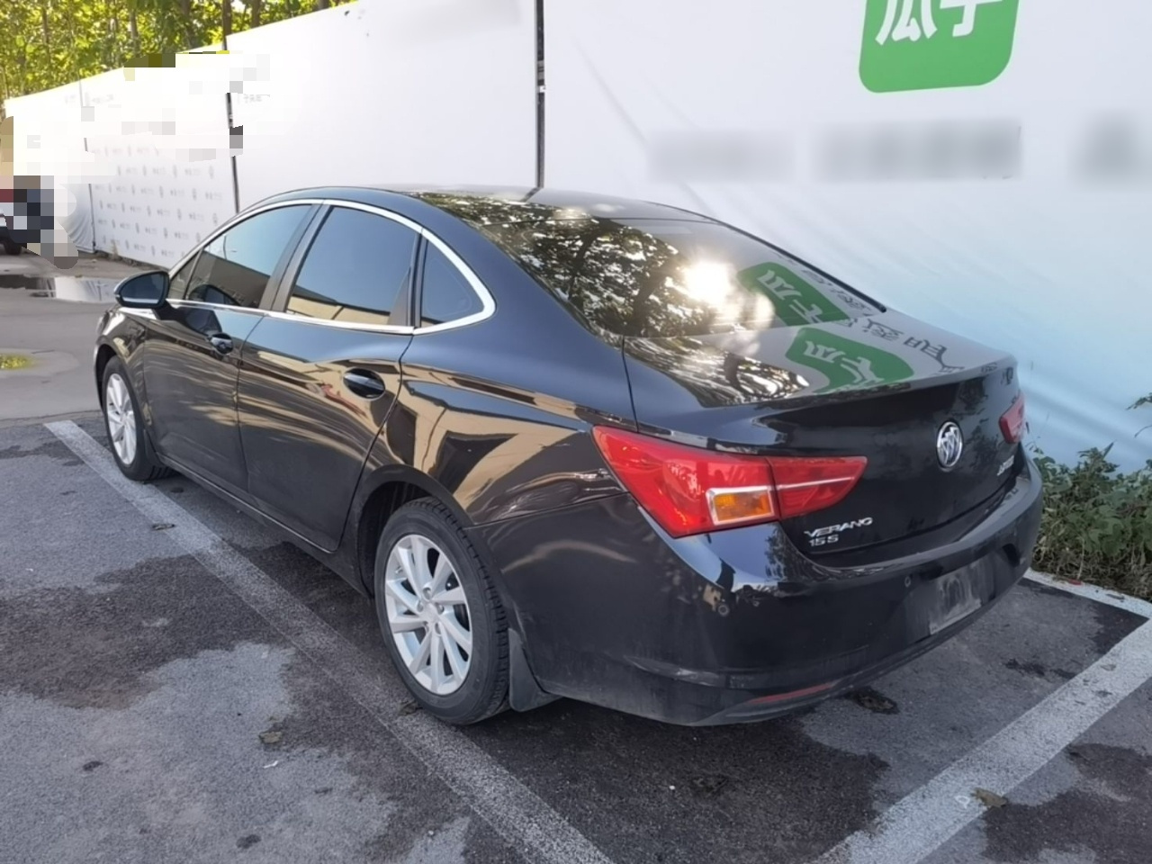 Verano 2018 Sedan 15S AT Progressive photo 4
