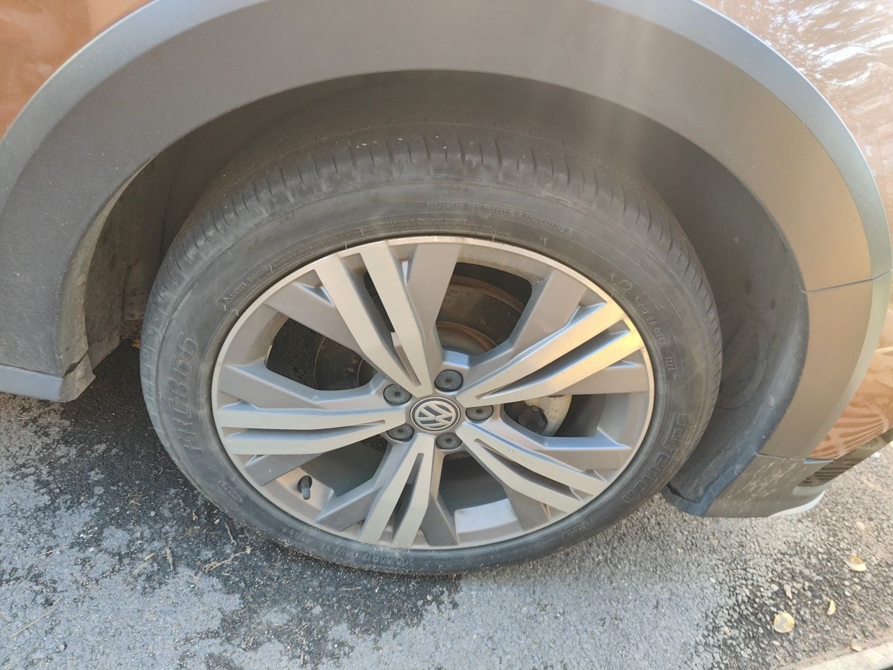 C-TREK 2020 1.5L AT Comfort photo 5
