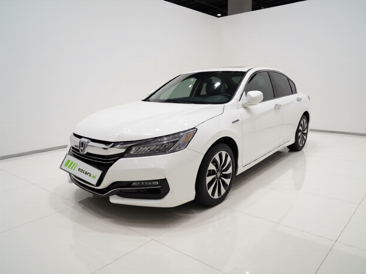 Accord 2016 Hybrid 2.0L