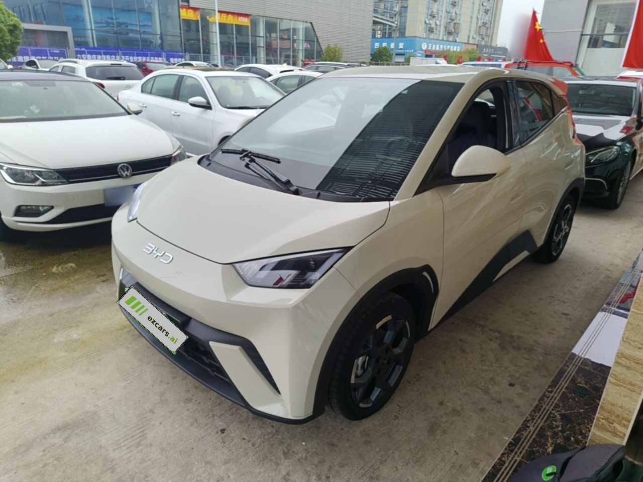 Seagull 2024 Honor 305km