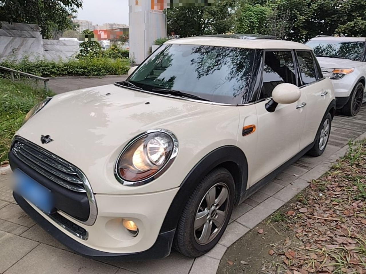 2016 1.2T ONE 5-Door