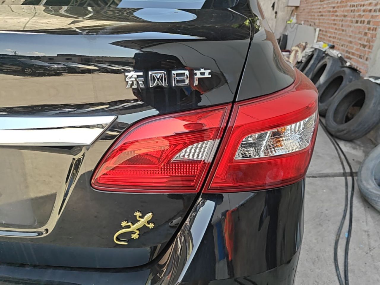 Sylphy 2022 Classic 1.6XL CVT Luxury photo 2