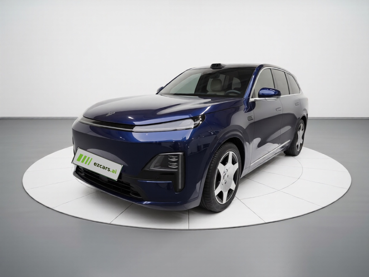 Deepal S09 2025 AWD Ultra+