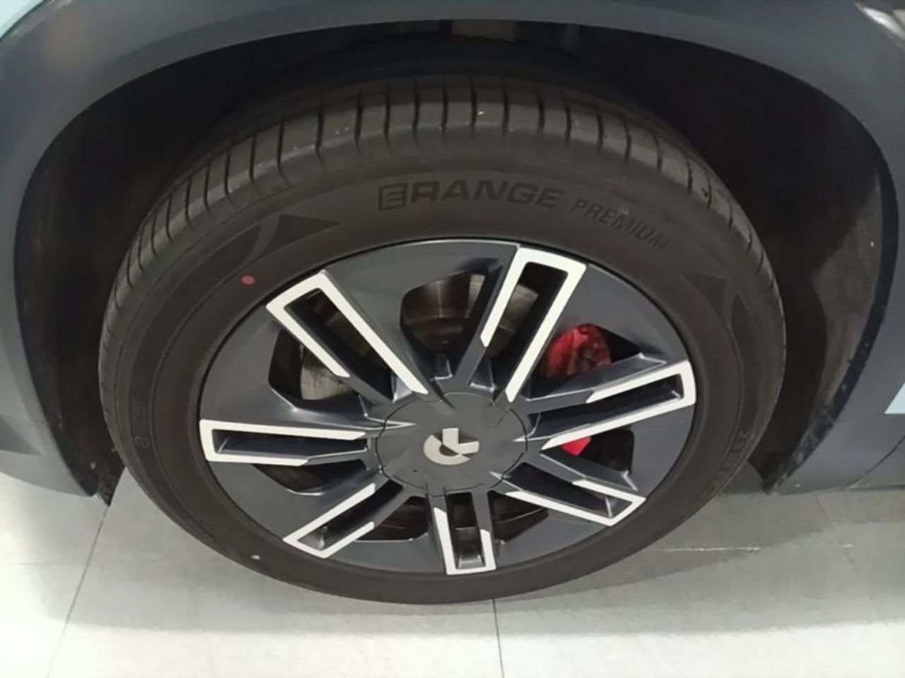 ES6 2020 420KM Sport photo 3