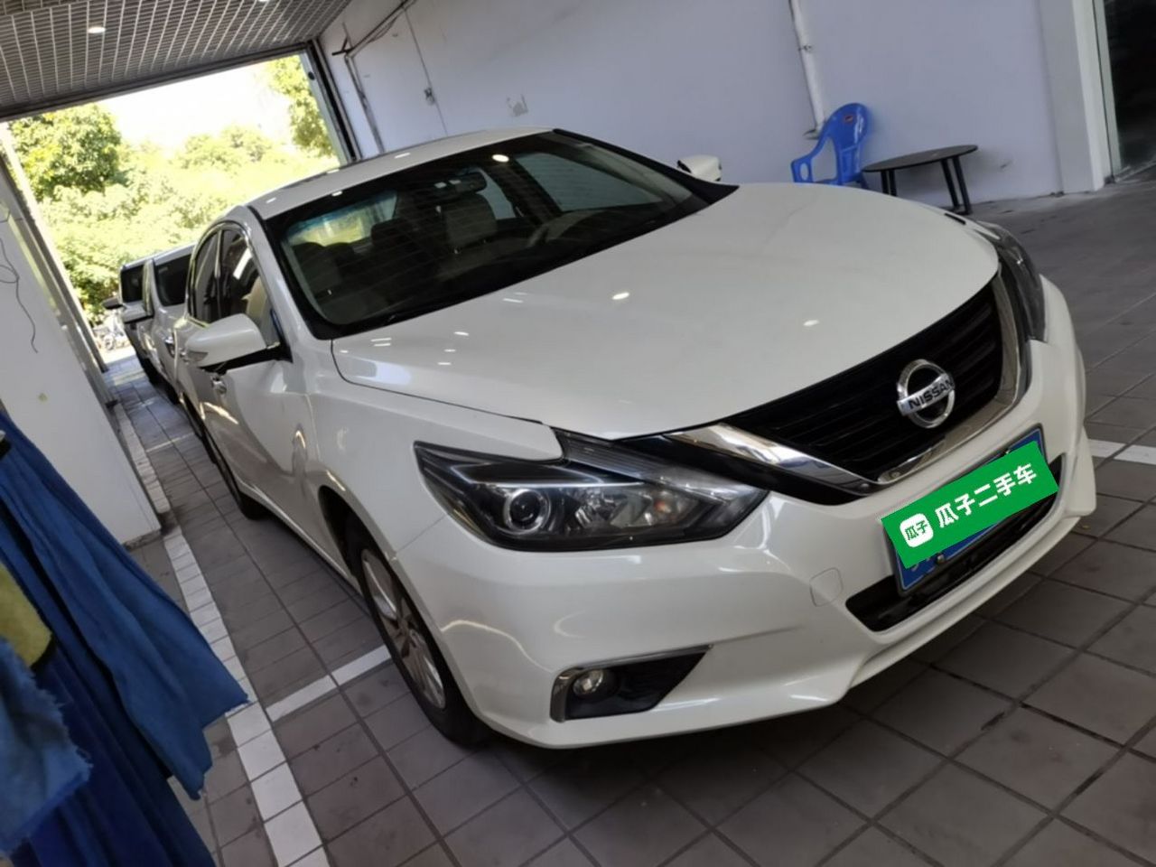 Teana 2018 2.0L XL photo 3