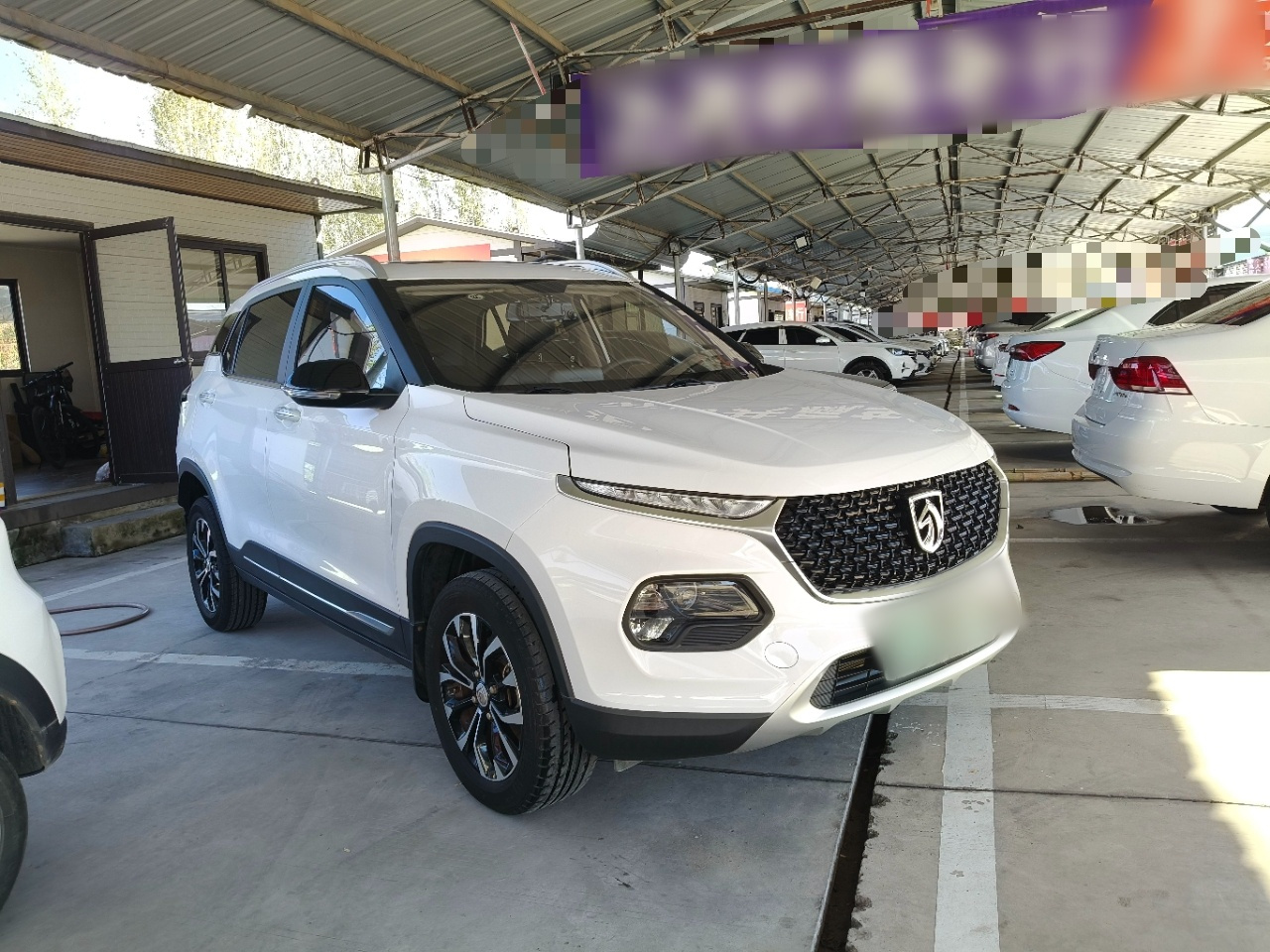 510 2019 1.5L MT 77kW China VI photo 3