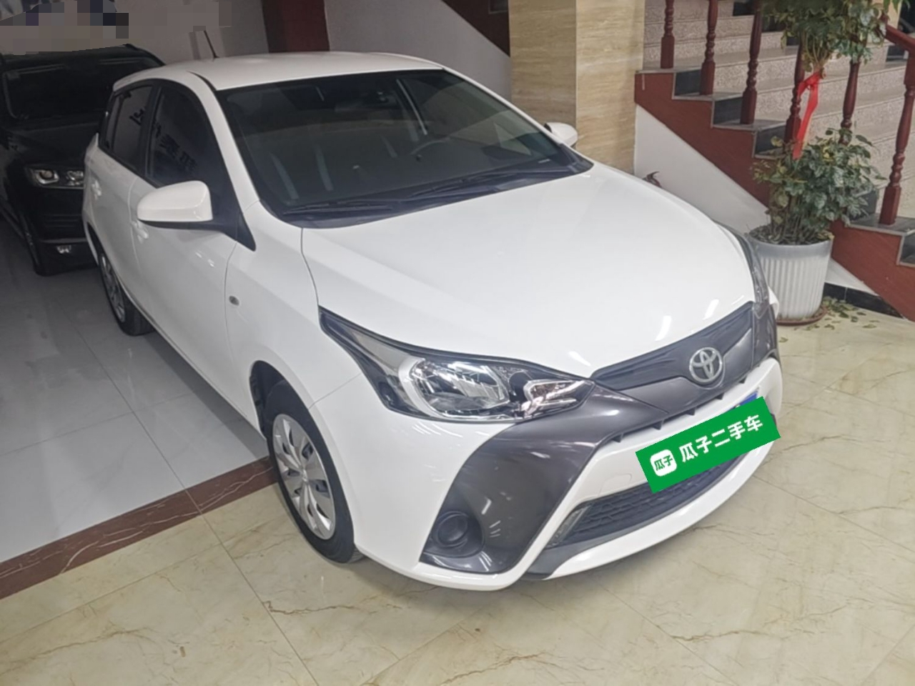YARiS L 2021 1.5L CVT Leading photo 3