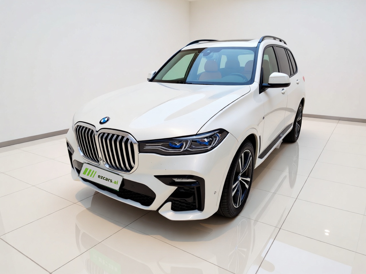 X7 2020 xDrive40i Exclusive M Sport Package