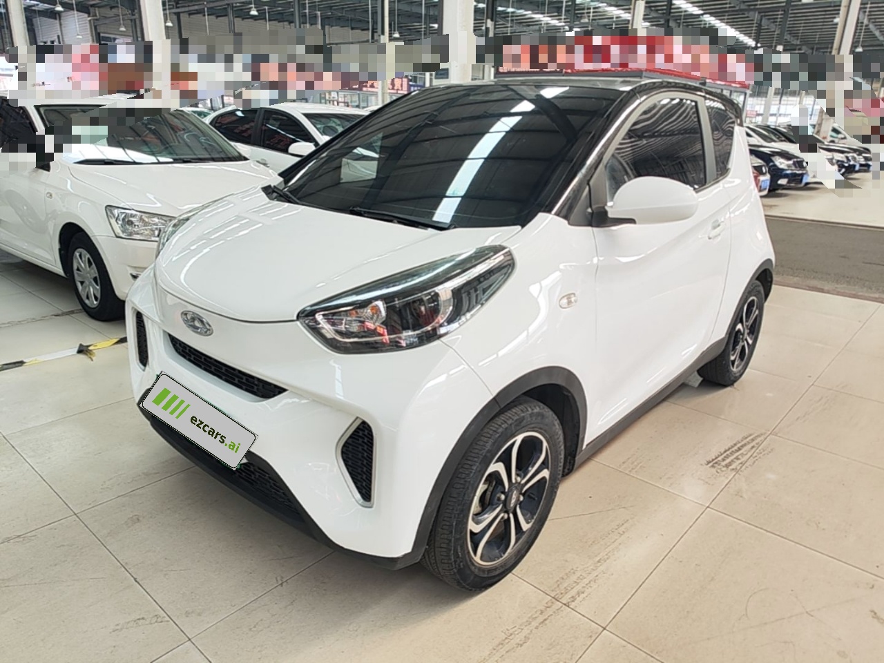 QQ Little Ant 2021 15 LFP