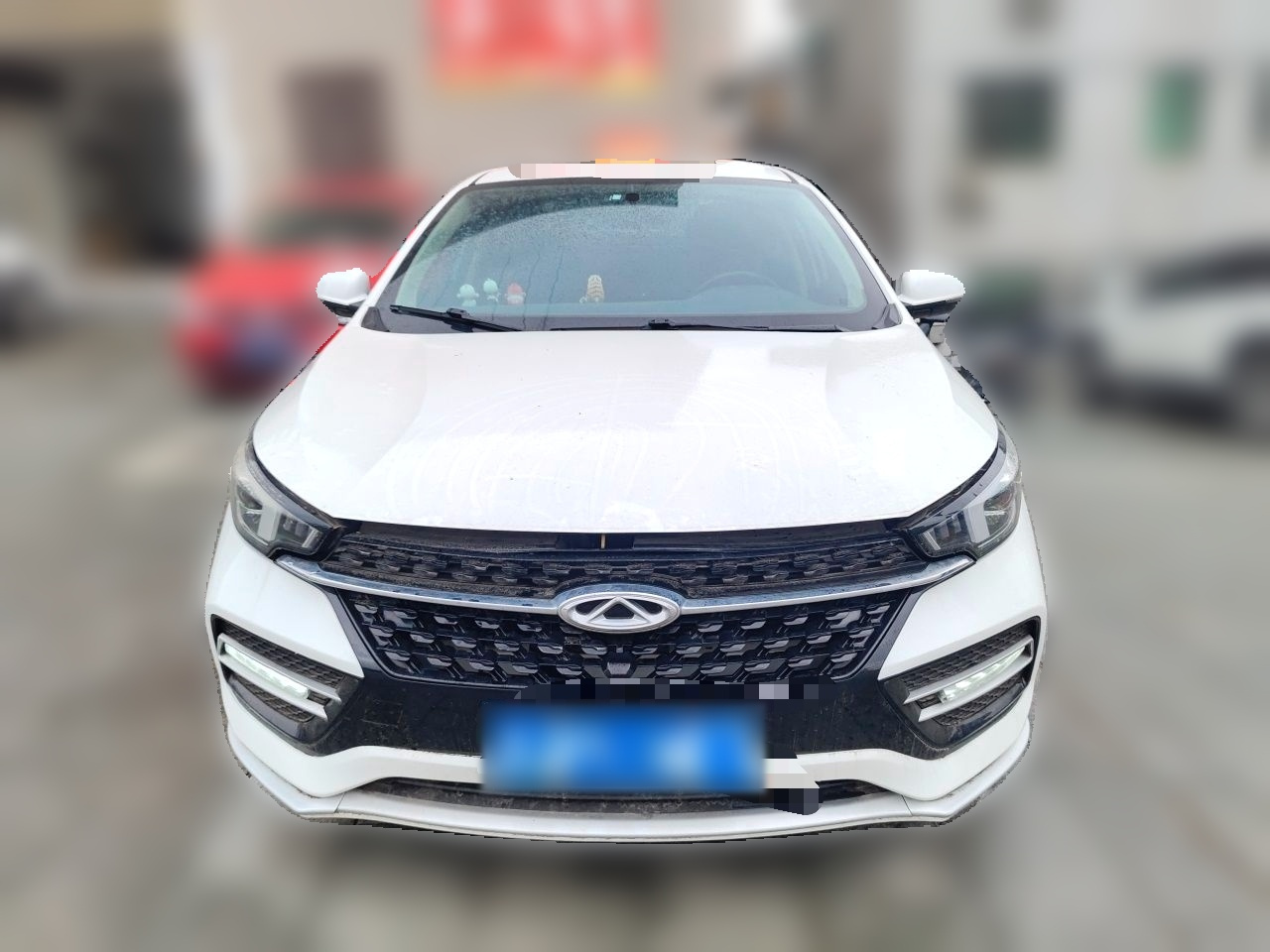 Arrizo GX 2021 Champion 1.5L CVT Exclusive photo 2