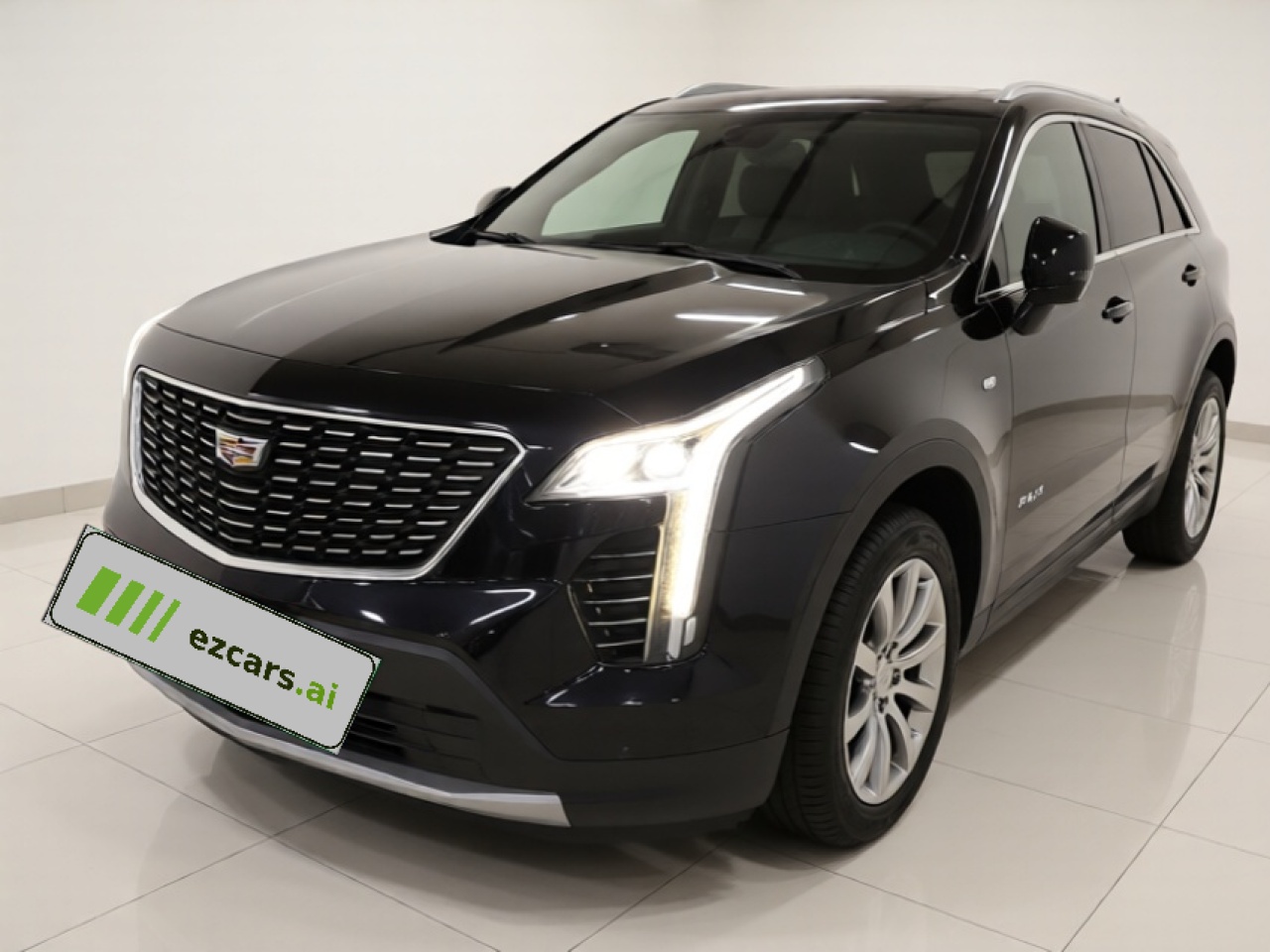 XT4 2022 28T RWD Premium