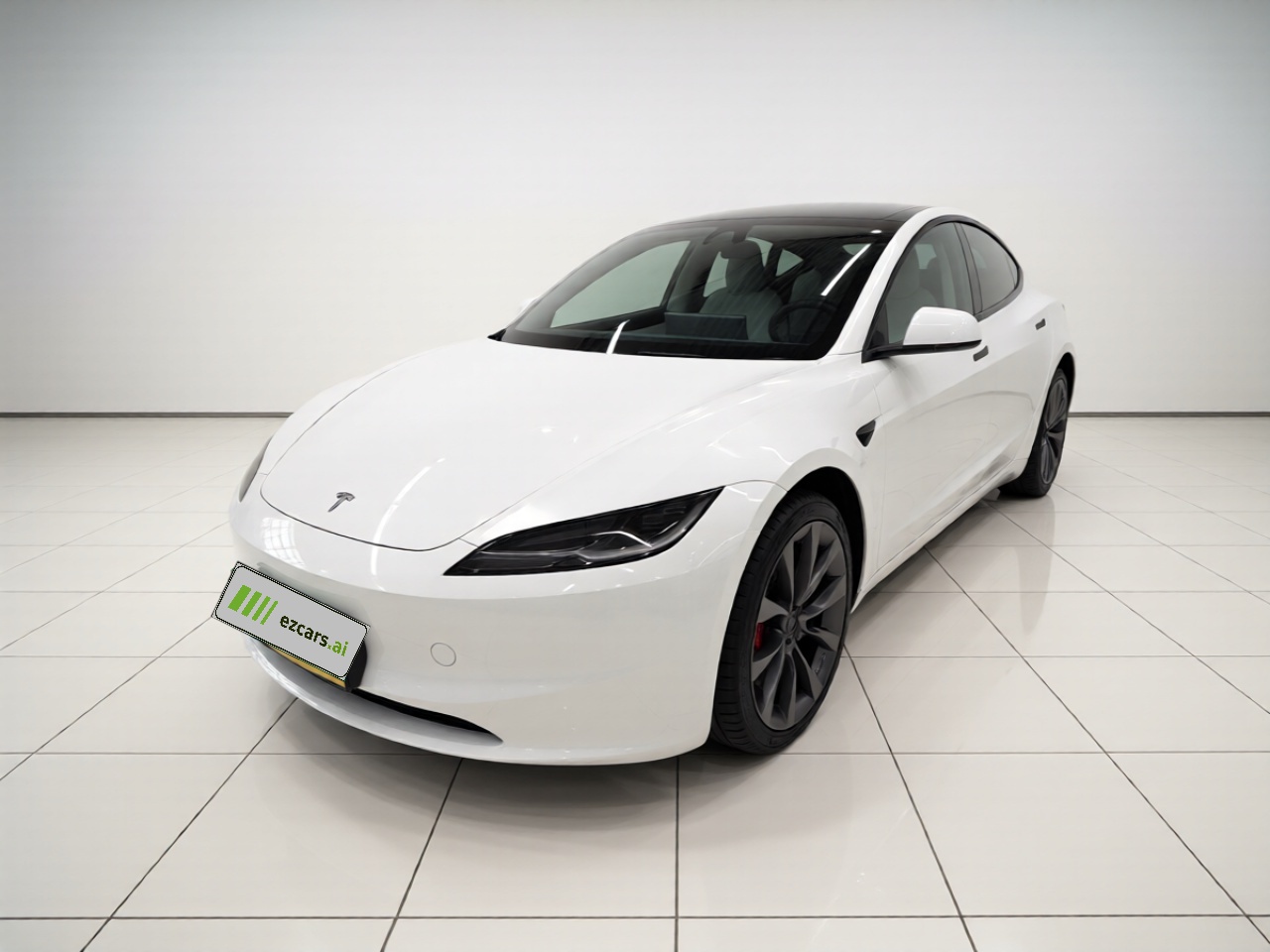 Model 3 2023 Long Range AWD
