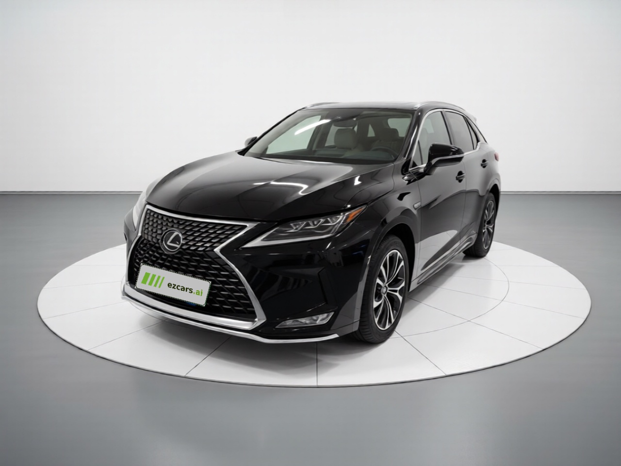 RX 2021 300 AWD Special