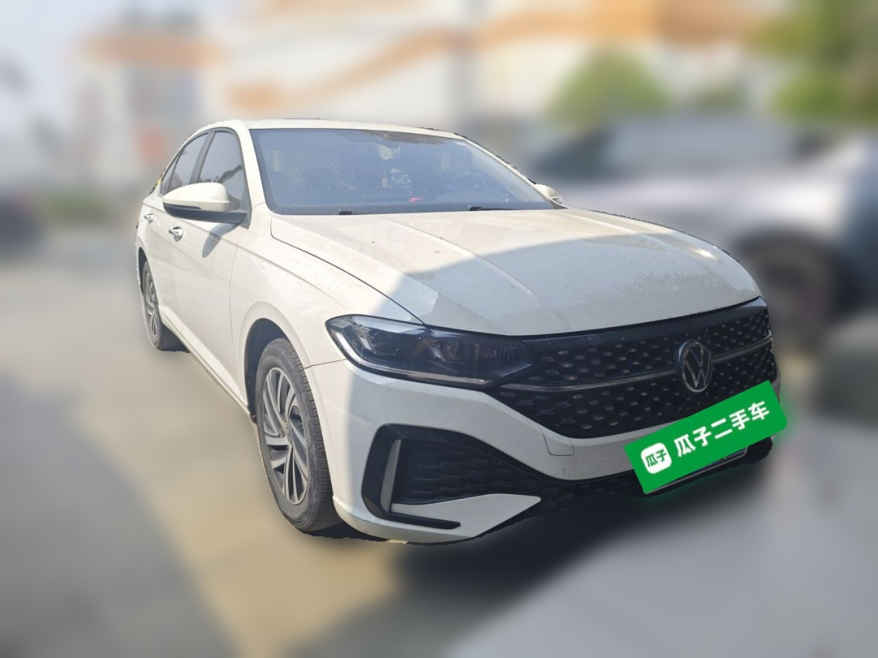 Lavida 2023 Facelift 1.5L AT photo 3