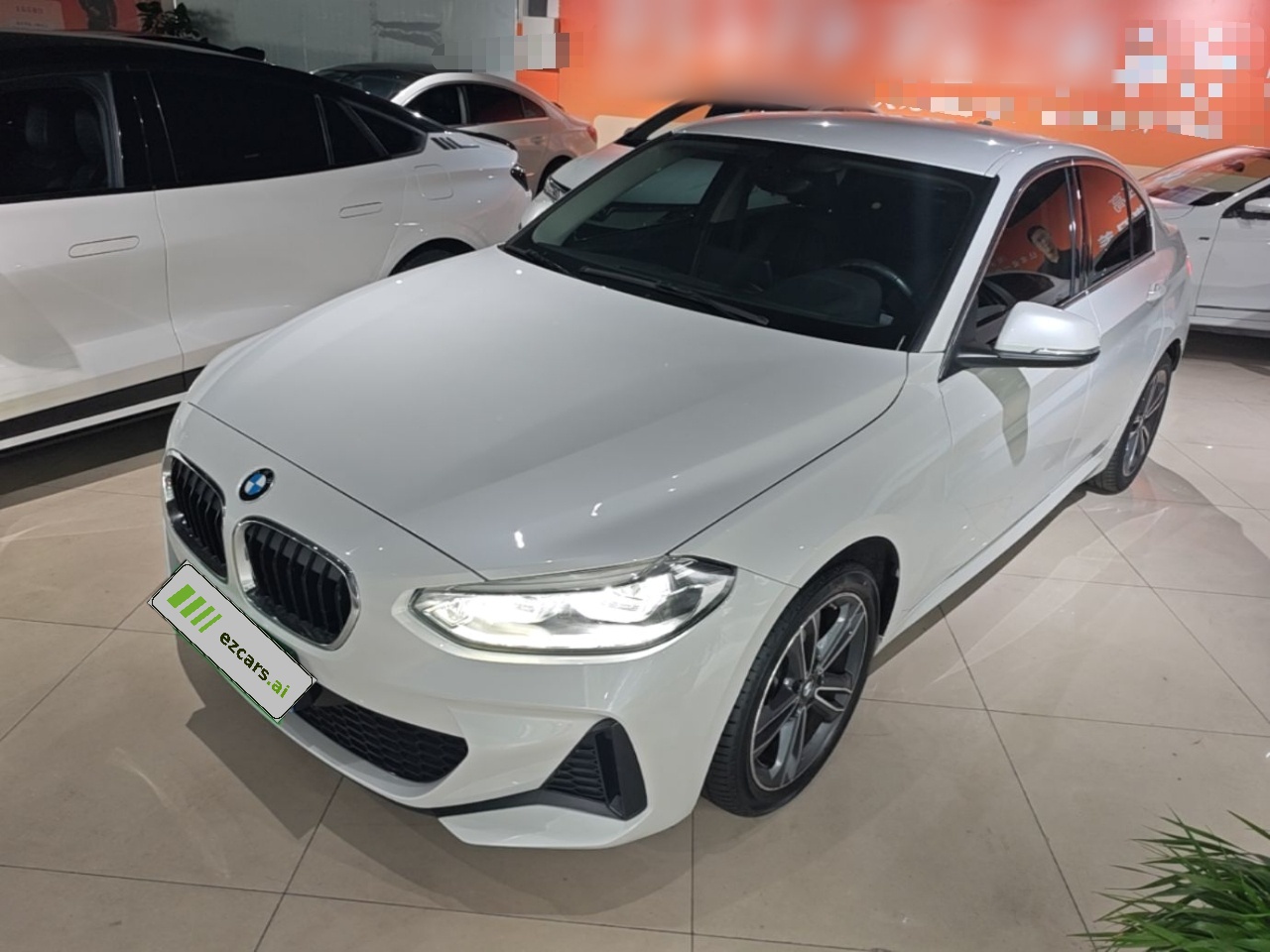 1 Series 2023 120i M Sport