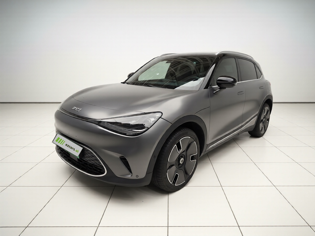 Smart #1 2022 Premium