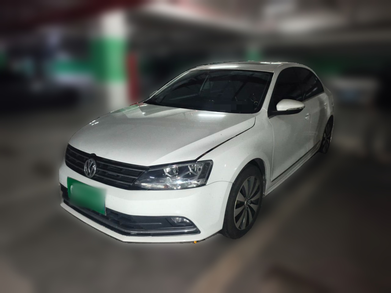 Sagitar 2017 230TSI AT Comfort