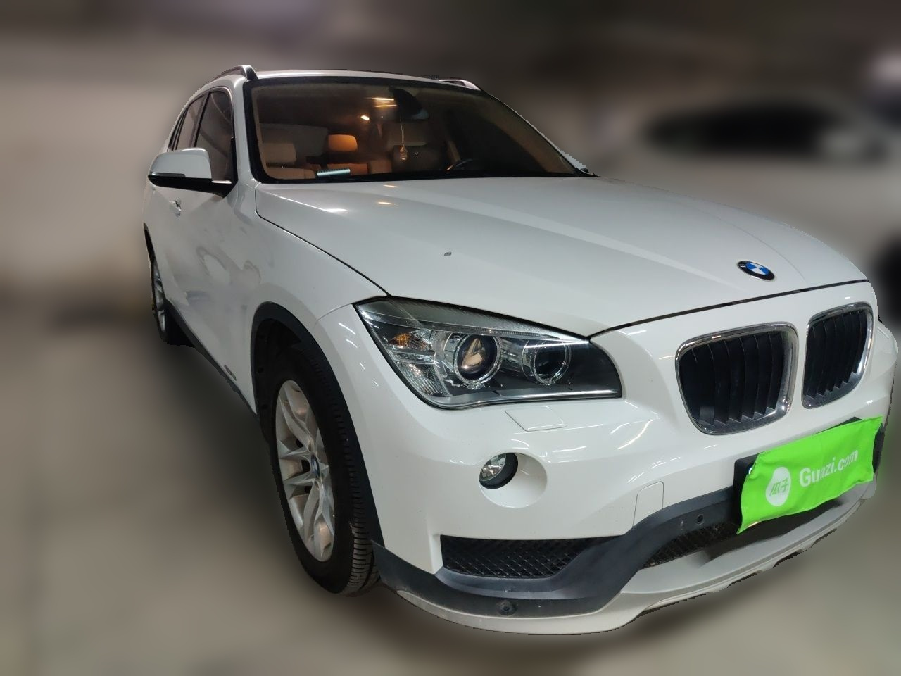 X1 2014 sDrive18i Leading photo 3